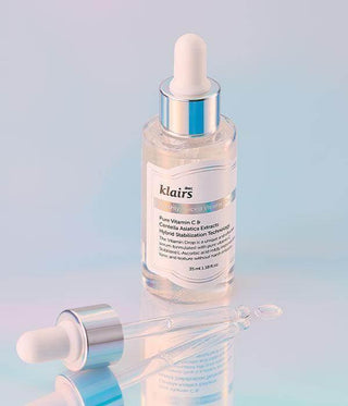 Klairs - Freshly Juiced Vitamin Drop 35 ml - Koreabe