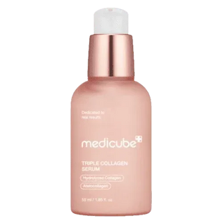 Medicube - Triple Collagen Serum 55ml - Koreabe