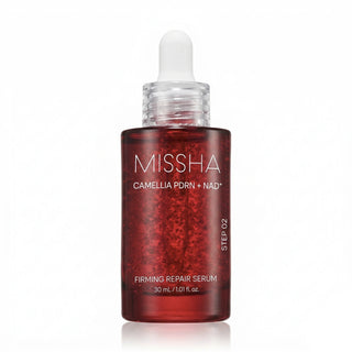 Missha - PDRN NAD+ Firming Repair Serum 30ml