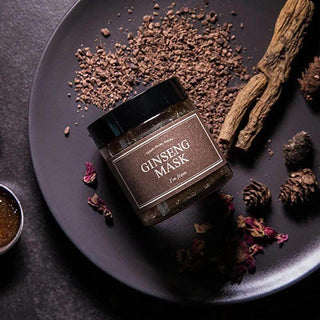 I'm from - Ginseng Mask 120g - Koreabe