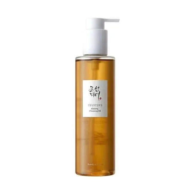 Beauty of Joseon Ginseng Cleansing Oil 200ml - Koreabe