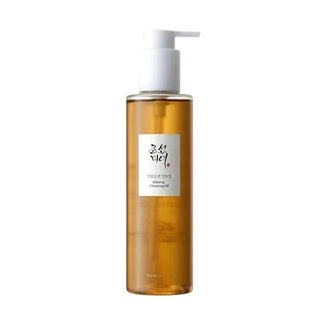 Beauty of Joseon Ginseng Cleansing Oil 200ml - Koreabe