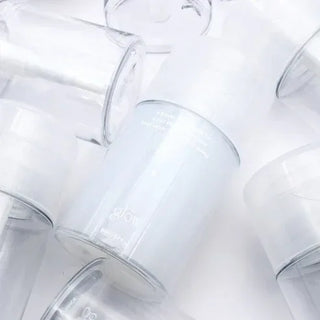 Glow - Mini Pump Bottle 80ml - Koreabe