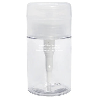 Glow - Mini Pump Bottle 80ml - Koreabe