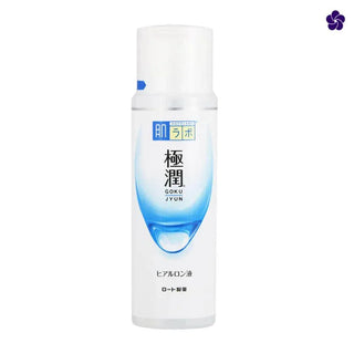 Hadalabo Gokujyun Lotion 170ml - Koreabe