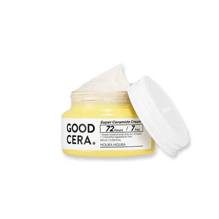 Holika Holika - Super Ceramide Cream 60 ml - Koreabe