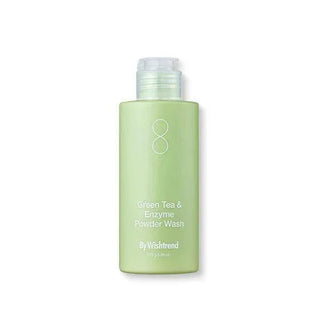 By Wishtrend - Green Tea & Enzyme Powder Wash 110g - Koreabe