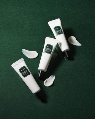 Leaders Greeb Collagen Eye Cream For Face 30ml - Koreabe