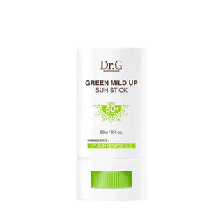 Dr.G Green Mild up SunStick - Koreabe