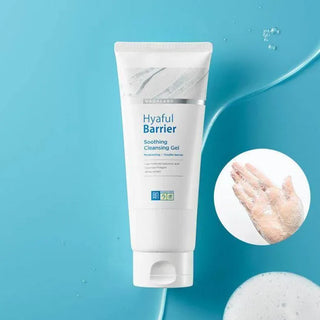 Hadalabo Cleansing Soothing Gel 150ml - Koreabe