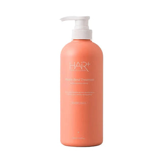Hair Plus - Protein Bond Modern Peach Treatment 700ml - Koreabe