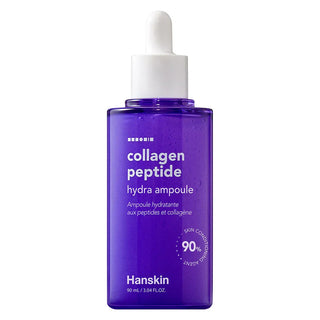 Hanskin - Collagen Peptide Hydra Ampoule 90мл