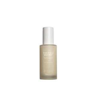 Haruharu Wonder - Wonder Black Rice Hyaluronic Anti-Wrinkle Serum 50мл