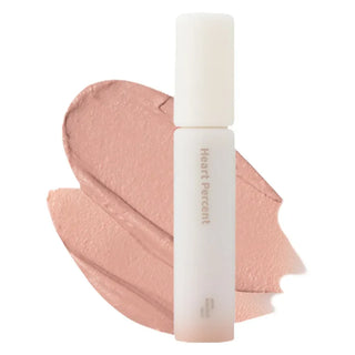 Heart Percent - Dote on Mood Lip Base 4.1g - Koreabe