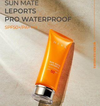 Hera - Sun Mate Leports Pro Waterproof SPF50+ PA++++ 70ml - Koreabe