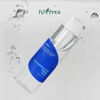Isntree - Hyaluronic Acid Toner 200ml - Koreabe