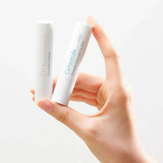 Illiyoon - Ceramide Unscented Lip Balm 3.2g - Koreabe