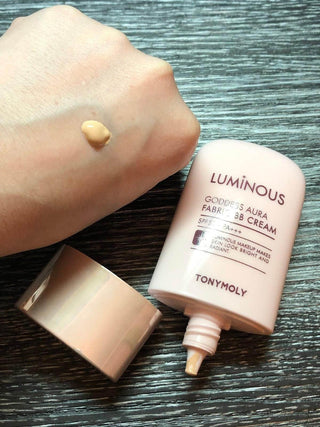 Tonymoly Luminous BB Cream 45g - Koreabe