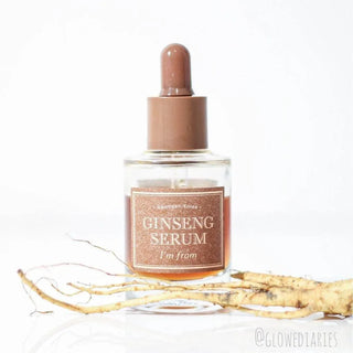 I'm from - Ginseng Serum 30ml - Koreabe
