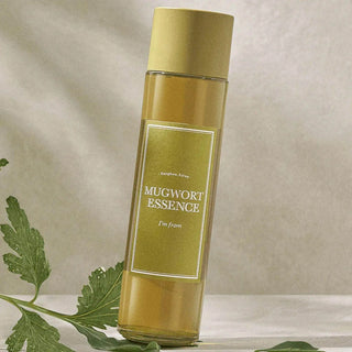 I'm from - Mugwort Essence 160g - Koreabe
