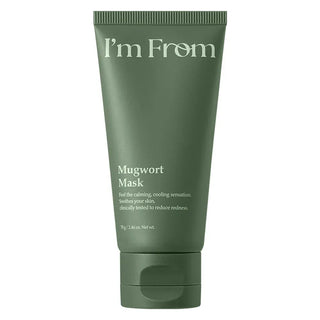 I'm from - Mugwort Mask 110g - Koreabe