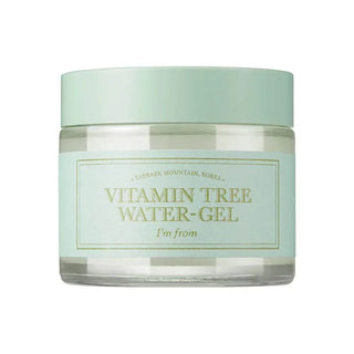 I'm from - Vitamin Tree Water-Gel 75g - Koreabe