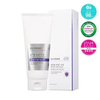 Illiyoon - Stretch Mark Cream 200ml - Koreabe
