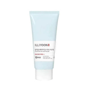 Illiyoon - Ceramide Ato Soothing Gel 175ml - Koreabe