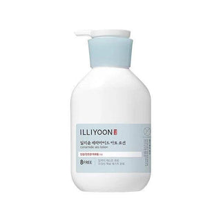 Illiyoon - Ceramide Ato Lotion 350ml - Koreabe