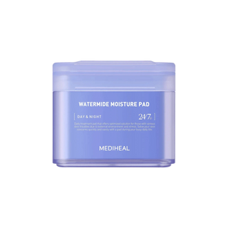 Mediheal Watermide Moisture Pad 100ea - Koreabe