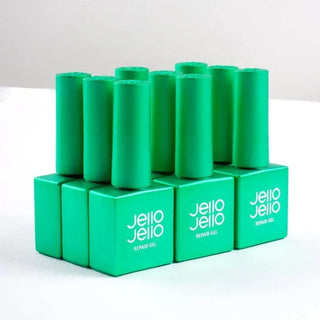 Jello Jello - Repair Gel Nail 10ml - Koreabe