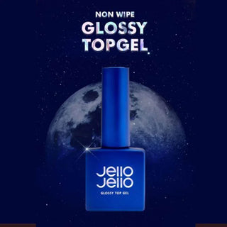 Jello Jello - Glossy Top Gel 10ml - Koreabe