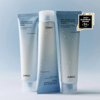 Jumiso - Hyaluronic Acid Water Plumping Cream 100ml - Koreabe