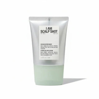 Just As I Am - I Am Scalp Shot 100мл