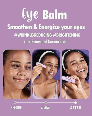 Kahi Eye Balm 9g - Koreabe