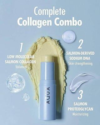 Kahi UV Aqual Balm SPF50+ PA++++ 9g - Koreabe