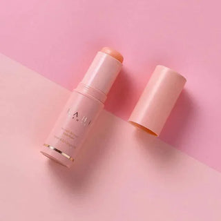 Kahi Wrinkle Bounce Multi Balm Pink 9g - Koreabe