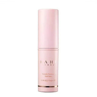 Kahi Wrinkle Bounce Multi Balm Pink 9g - Koreabe