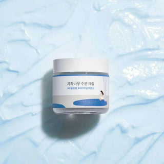 Round Lab - Birch Juice Moisturizing Cream 80ml - Koreabe