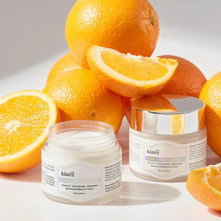 Klairs - Freshly Juiced Vitamin E Mask - 90ml - Koreabe