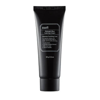 Klairs - Midnight Blue Calming Cream 60 ml - Koreabe