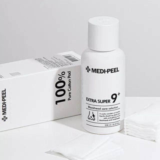Medipeel - Blackhead care Solution 2.0 250ml - Koreabe