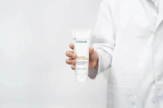 P Calm Underpore Foam Cleanser 150 ml - Koreabe