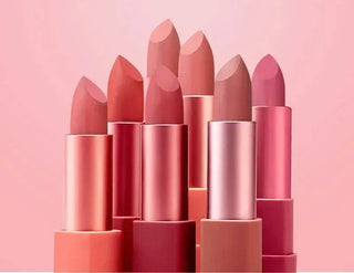 Macqueen - Air Kiss Lip Stick - 2 Colors - Koreabe