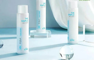 Scinic Simple Daily Lotion 260ml - Koreabe