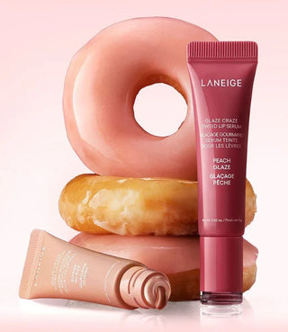 Laneige - Glace Craze Tinted Lip Serum 12g - Koreabe