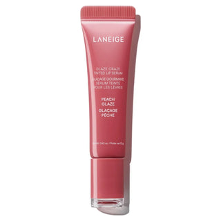 Laneige - Glace Craze Tinted Lip Serum 12g - Koreabe