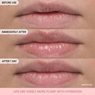 Laneige - Bouncy & Firm Lip Treatment Balm 12g - Koreabe