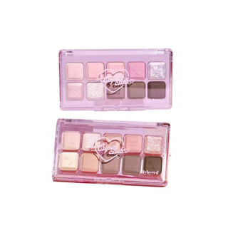 Lilybyred - Mood Keyboard Cupid Club - 2 Colors - Koreabe