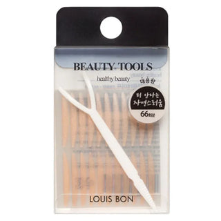 Louisbon - Nude Vegan Eyelid Tape - Koreabe